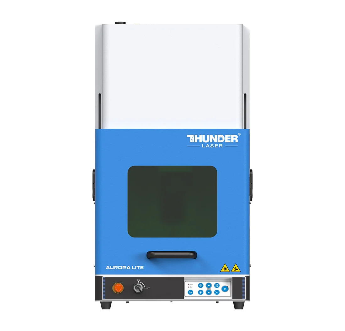 MARCATORE LASER FIBRA THUNDER AURORA LITE