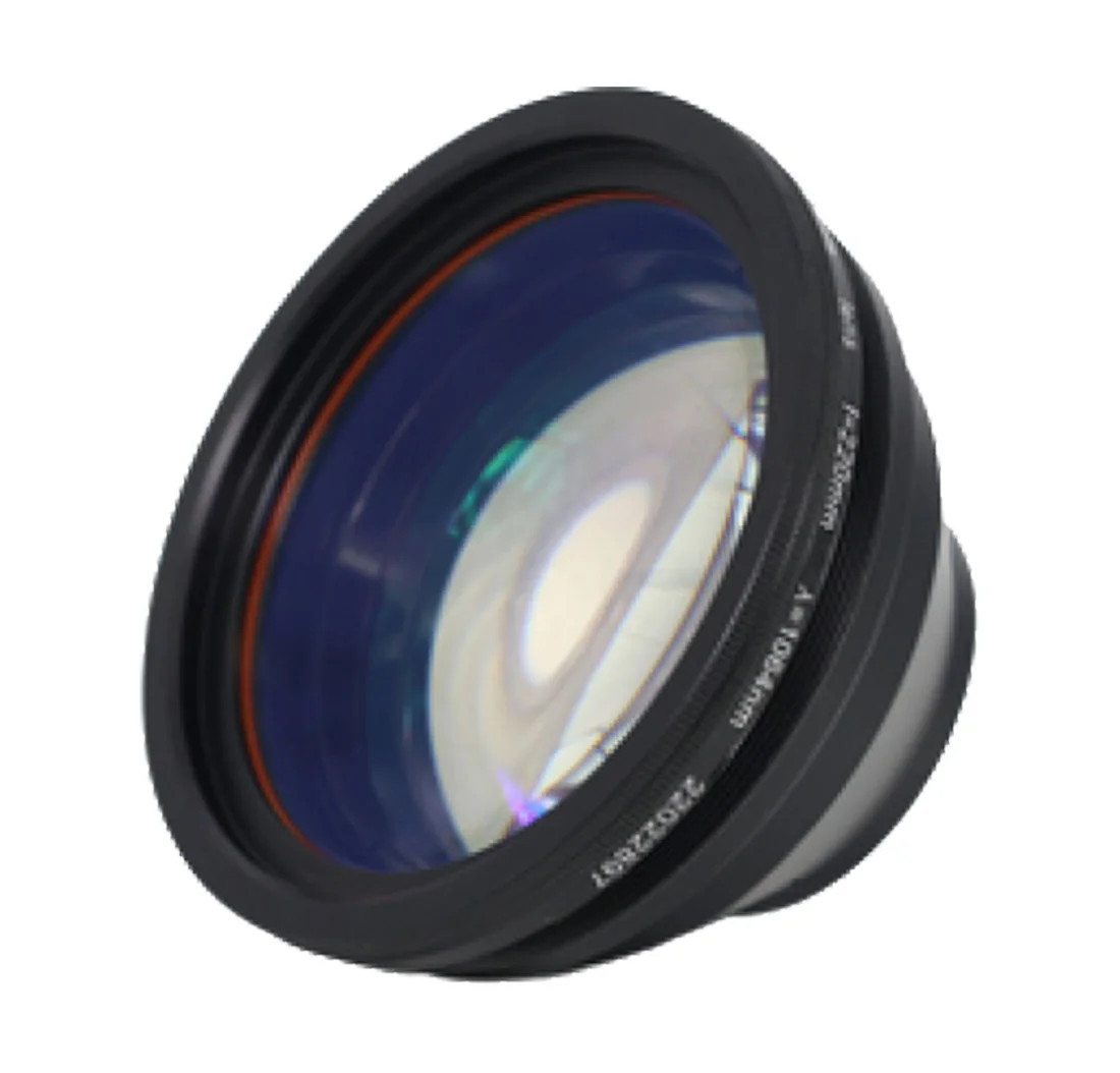 MARCATORE LASER FIBRA THUNDER AURORA MOPA — lente 150×150