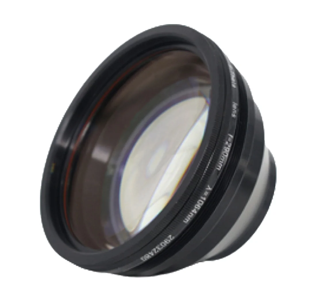 MARCATORE LASER FIBRA THUNDER AURORA MOPA — lente 200×200