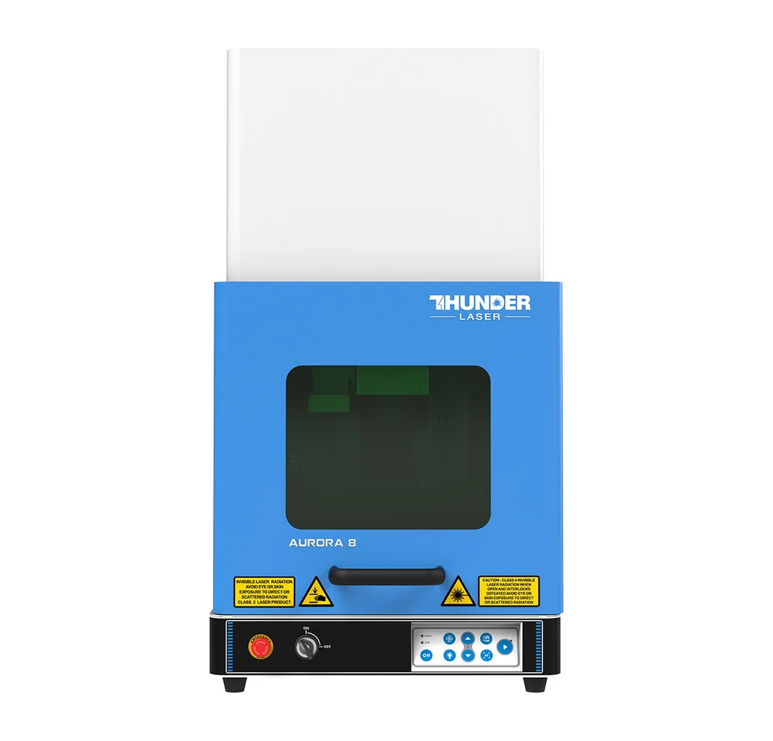 MARCATORE LASER UV THUNDER AURORA UV